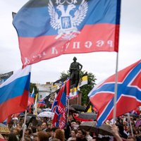 Власти ДНР обнародовали план урегулирования ситуации в Донбассе