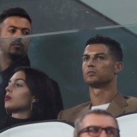 Роналду винит мадридский "Реал" в своих скандалах и неудачах