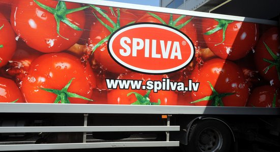 Компания Spilva сменила название на Orkla Foods Latvija