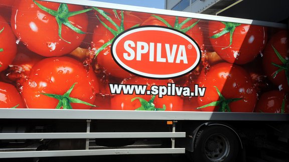 Spilva