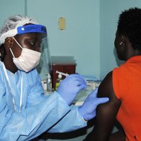 В Африке появилось новое смертельное заболевание