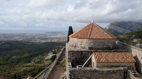 Klis ciematiņš - 3