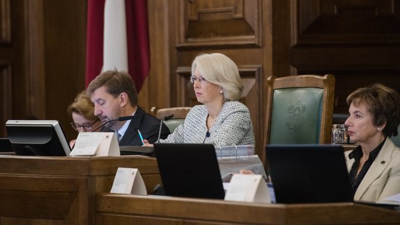 Saeima