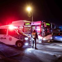 Nolaupīšanas trauksme Viļņā: policijā aizvien neviens nav vērsies par pazudušu bērnu