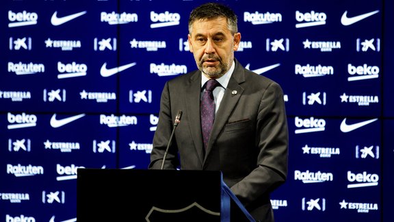 Hoseps Bartomeu