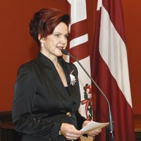 Аболтиня: Латвия видит в Польше лидера по многим важным региональным вопросам