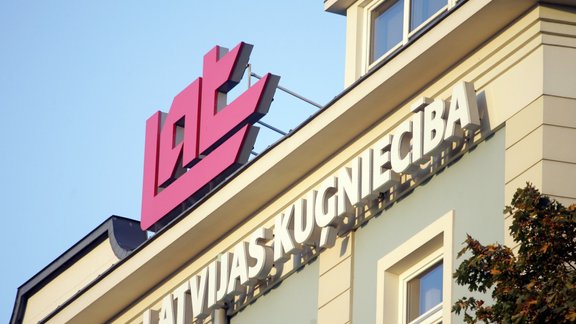 Latvijas kugnieciba