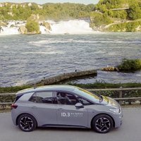 ‘VW ID.3’ ekomaratonā nobrauc 531 km – par 111 km vairāk nekā sola ražotājs