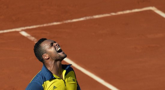 Tsonga izlaidīs šāgada 'Australian Open'