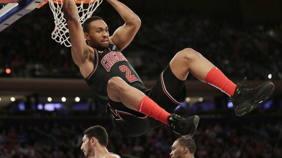 Jabari Parker