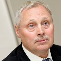 Rīgas 'Dinamo' vadība pagaidām apmierināta ar Heikilas darbu