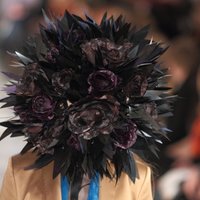 Riga Fashion Mood: трикотаж, яркие платья и голова-кактус