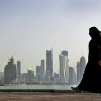 Četras valstis pārtrauc diplomātiskās attiecības ar Kataru, kritizējot terorisma atbalstīšanu