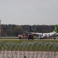 Пассажиры аварийного рейса airBaltic могут не получить компенсации