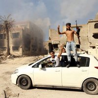 Mediji: Francija Lībijā izvērš slepenu karu pret 'Daesh'