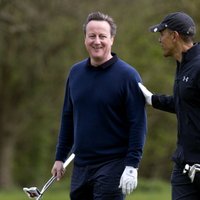 'Brexit' gadījumā Lielbritānijas un ASV tirdzniecības līguma saskaņošana ieilgtu, brīdina Obama