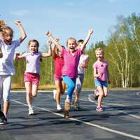 Пять опасных видов спорта для ребенка в любом возрасте