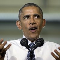Обама выступает за искоренение расизма в США