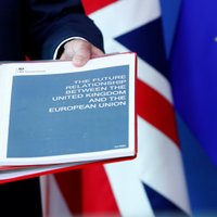 LTAB: выход Великобритании из Европейского союза может повлиять на отрасль ОСТА