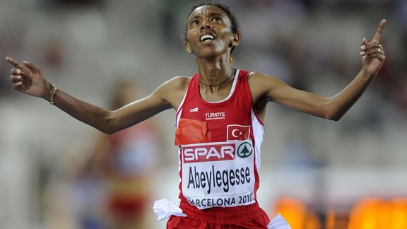 ELVAN ABEYLEGESSE