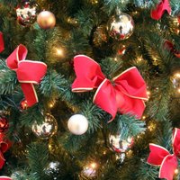 Как продлить жизнь новогодней елки: 7 советов