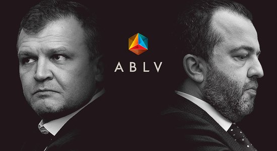 ВИДЕО: В ABLV Bank рассказали о самоликвидации