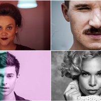 Кто поедет на "Евровидение": все песни и финалисты национального отбора