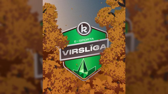 esporta virslīga, e-sports