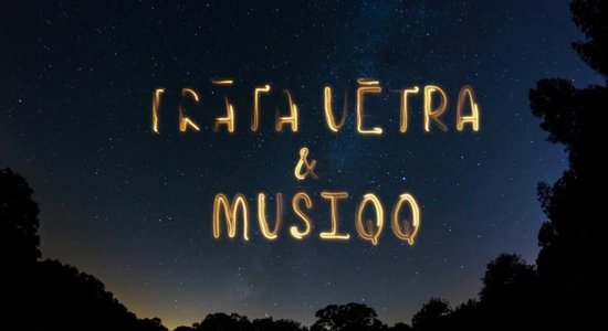 Prāta Vētra, Musiqq - 'Debesis iekrita Tevī'