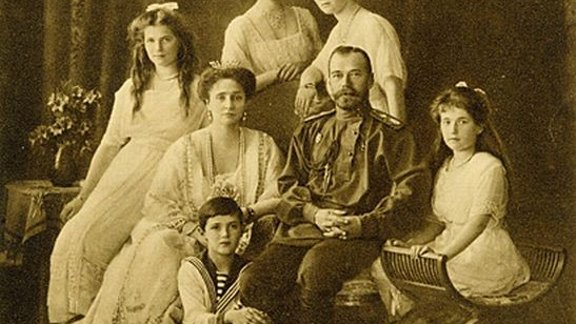 romanov