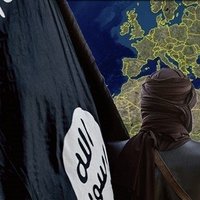 'Daesh' pērn zaudējusi ceturtdaļu teritorijas