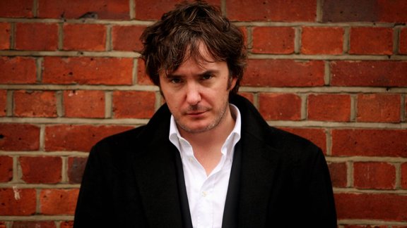 dylan moran