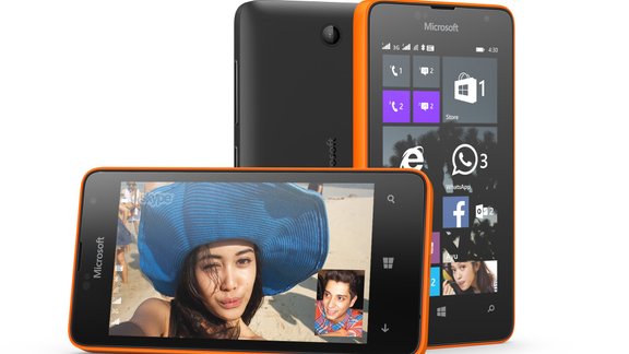 Lumia 430