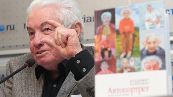 Vladimir Voinovich