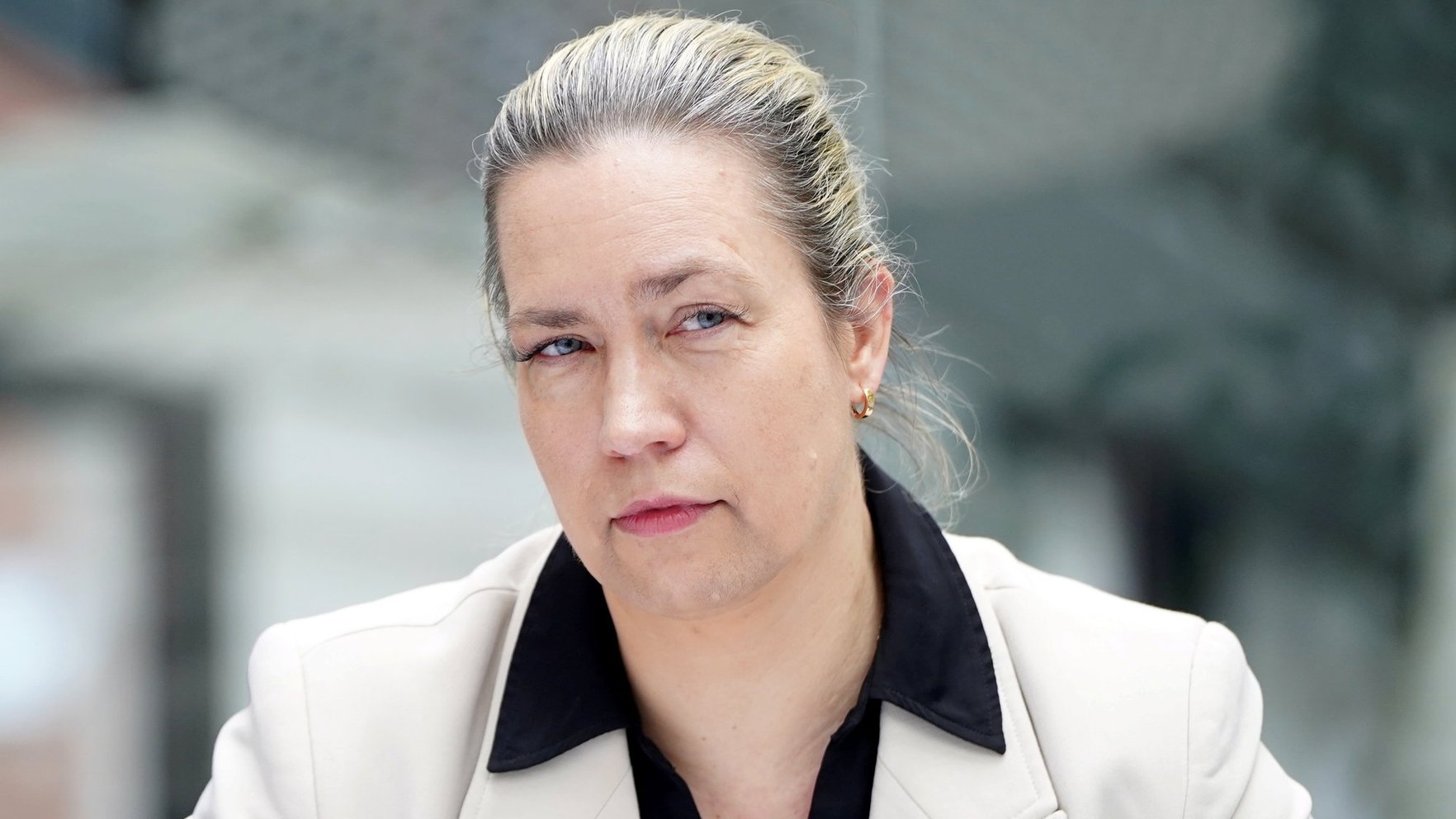 Court Rejects Former Riga Official's Lawsuit Against City Council