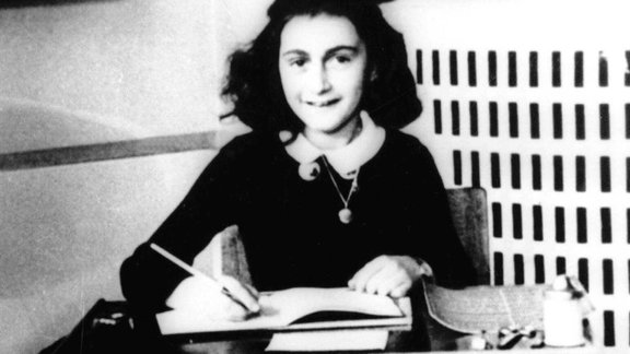 Anne Frank - AP