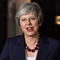 Правительство Великобритании не поддержит петицию против Brexit