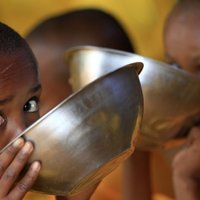 Oxfam: за 2018 год миллиардеры существенно разбогатели, а бедные — еще больше обеднели