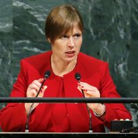 EPPA lēmums par Krievijas balsstiesību atjaunošanu ir apkaunojošs, paziņo Kaljulaida