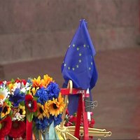 ES paraksta Asociācijas līgumu ar Ukrainu