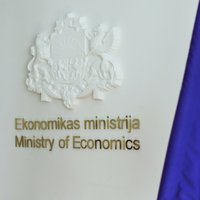 Ekonomikas ministrijas iestādes no 1. septembra komunikācijā izmantos tikai valsts valodu