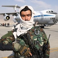 'Taliban' lūdz ES palīdzēt uzturēt lidostas darba kārtībā