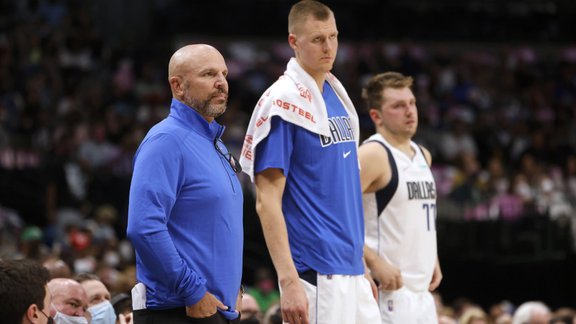 Džeisons Kids, Kristaps Porziņģis, Luka Dončičs