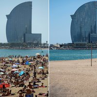 Власти Испании начнут восстанавливать туризм в конце июня