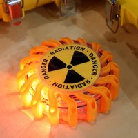 Pēc Severodvinskas incidenta Norvēģijā fiksē radioaktīvo jodu