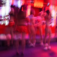 'Centrs Marta': Latvijā prostitūcijā tiek vainota neaizsargātākā sabiedrības daļa, nevis ekspluatētāji