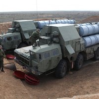 Путин снял запрет на поставку Ирану российских ЗРК С-300