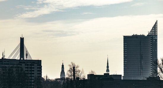 Rīga sūdzēsies ST par apturēto teritorijas plānojumu, lemj vietvaras komiteja