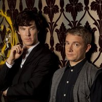 Фанатам "Шерлока" подарят специальный рождественский выпуск сериала
