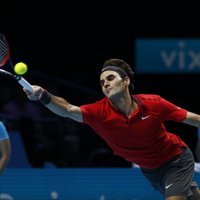 Federers negrasās noslēgt karjeru pēc Riodežaneiro olimpiskajām spēlēm